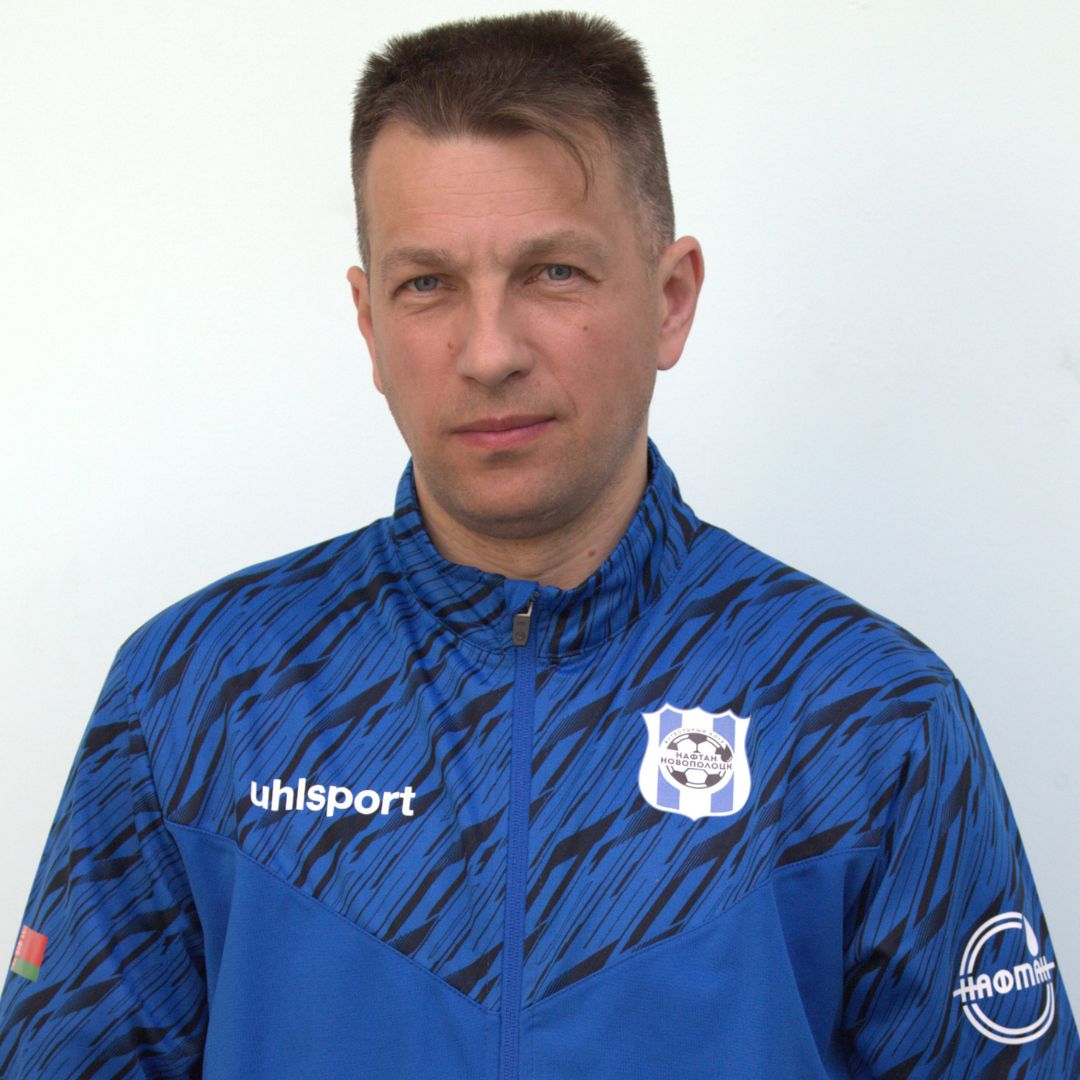 Наумович Александр Иосифович
